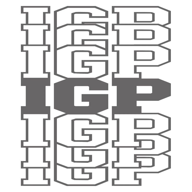 Lettrage IGP