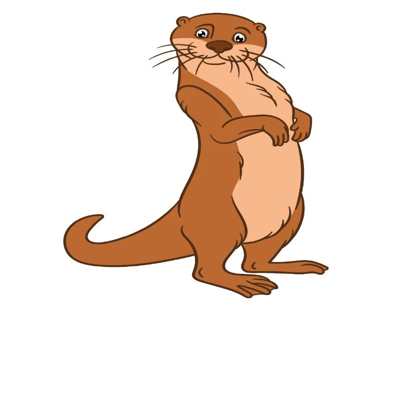 Cute otter puns and otter jokes