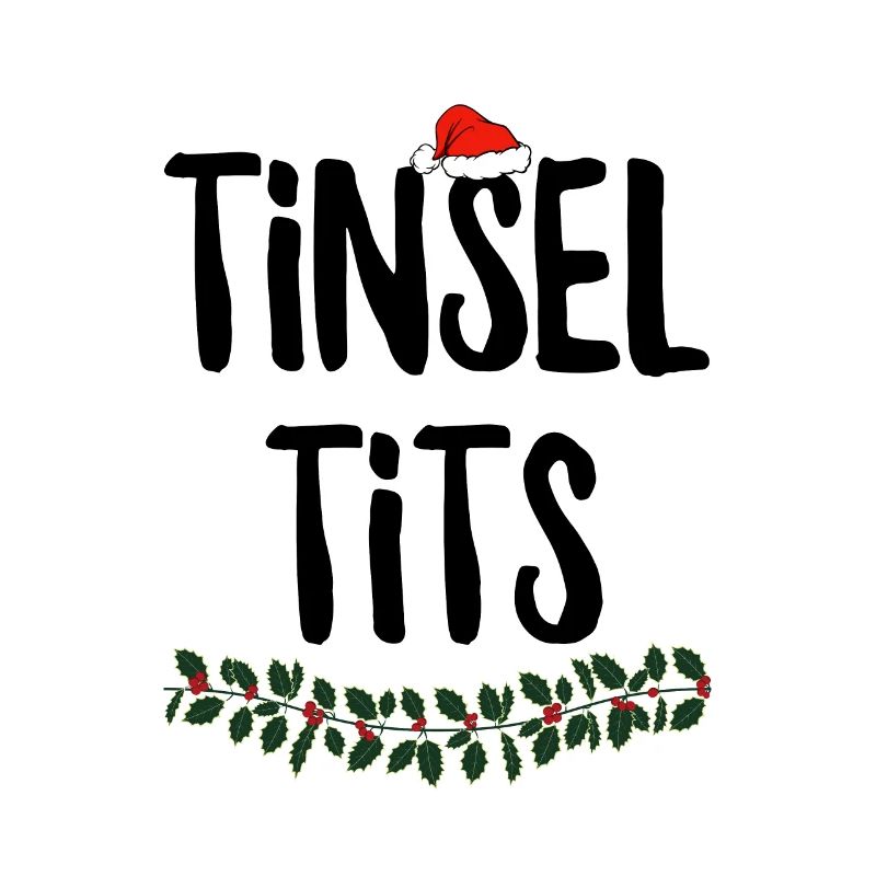 Tinsel Tits
