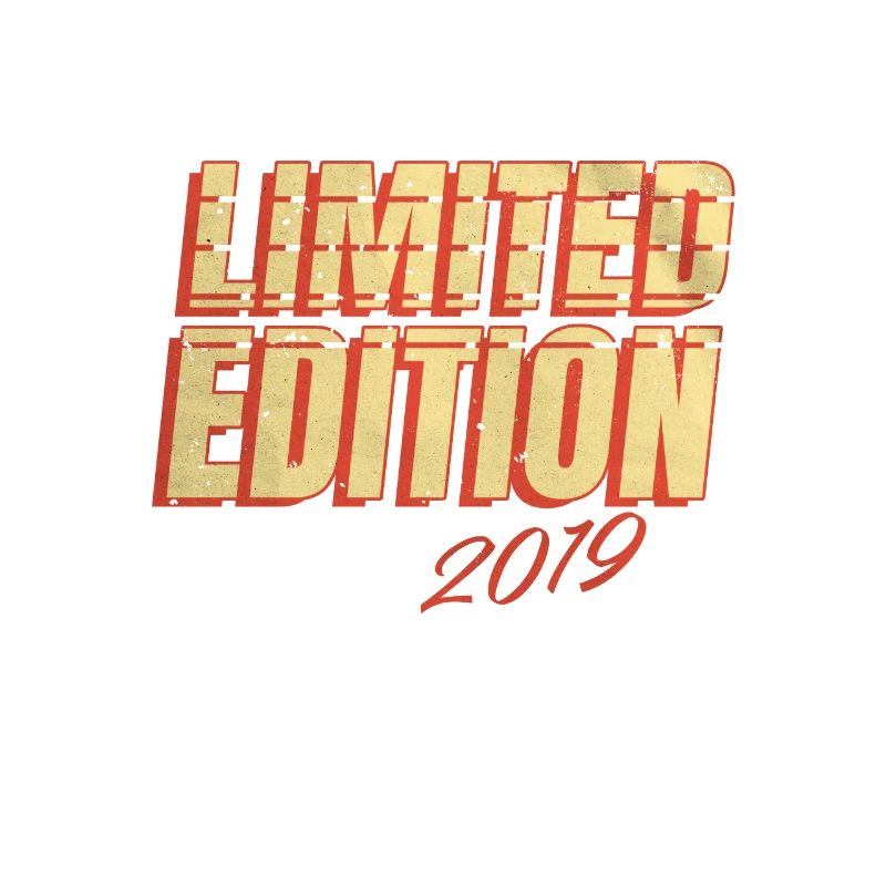 Édition Limitée Millésime 2019
