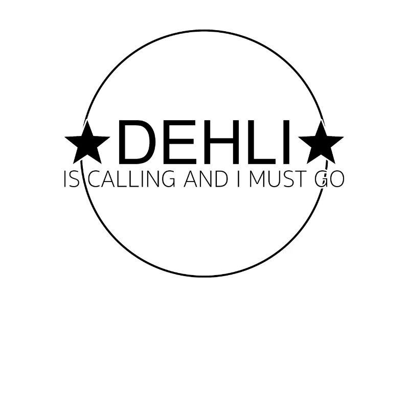 Delhi appelle