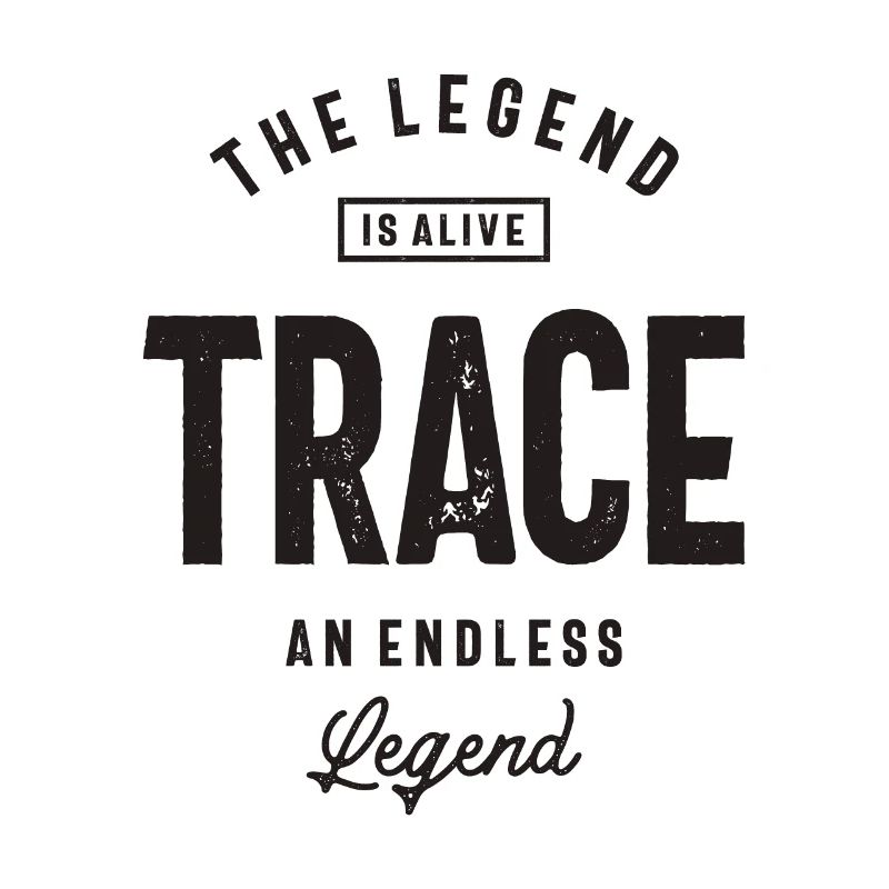 Trace Custom Name