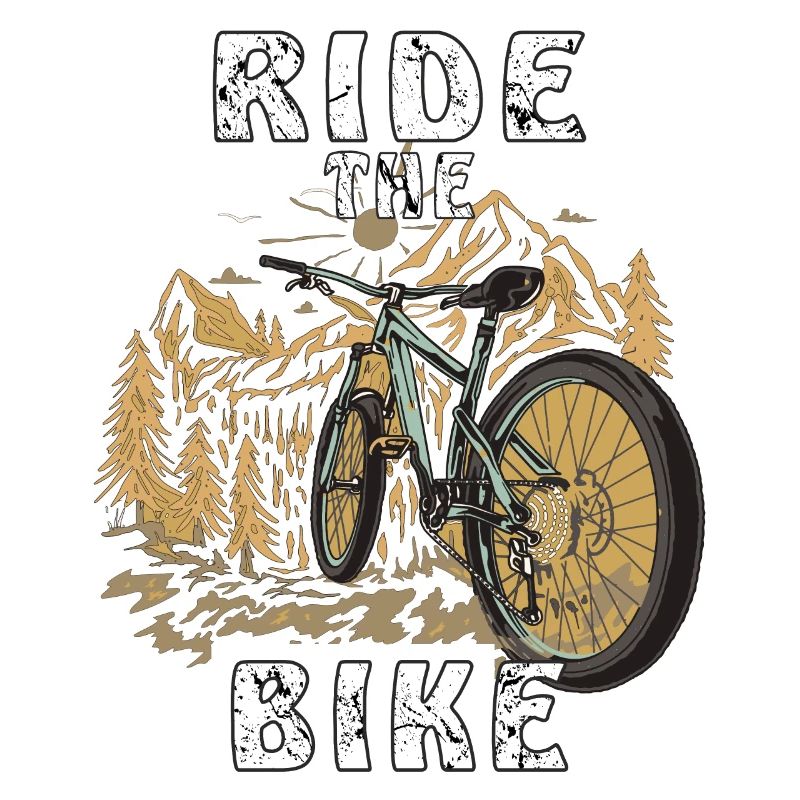 FAHRRAD ROULE À VÉLO
