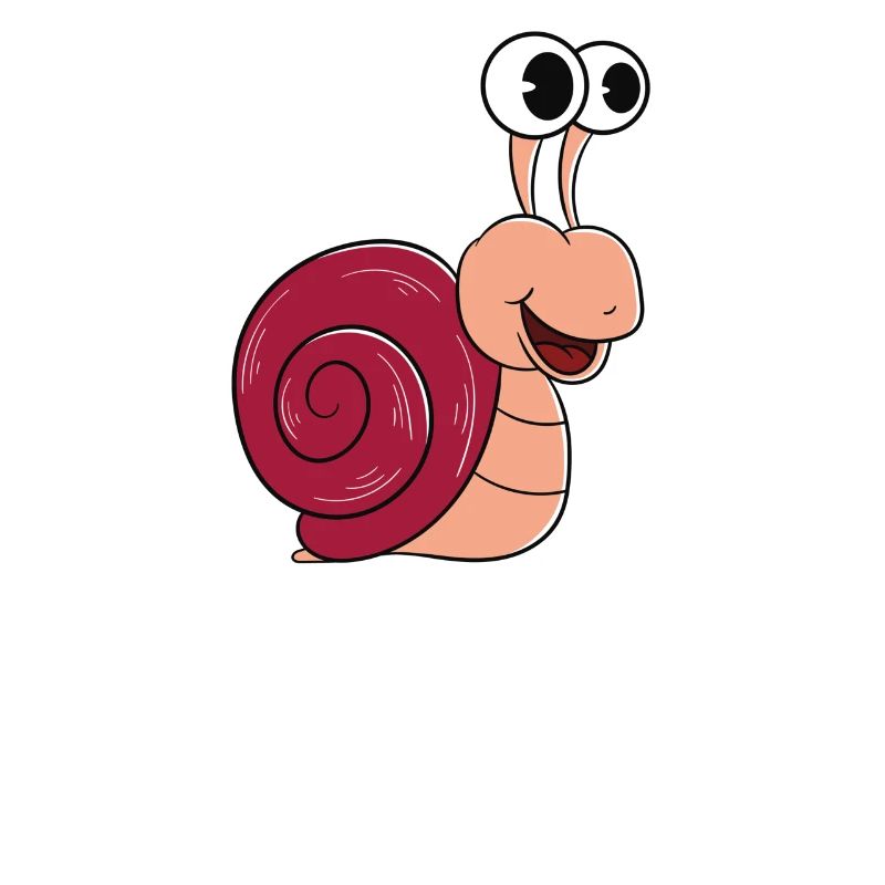 C’est un truc d’escargot