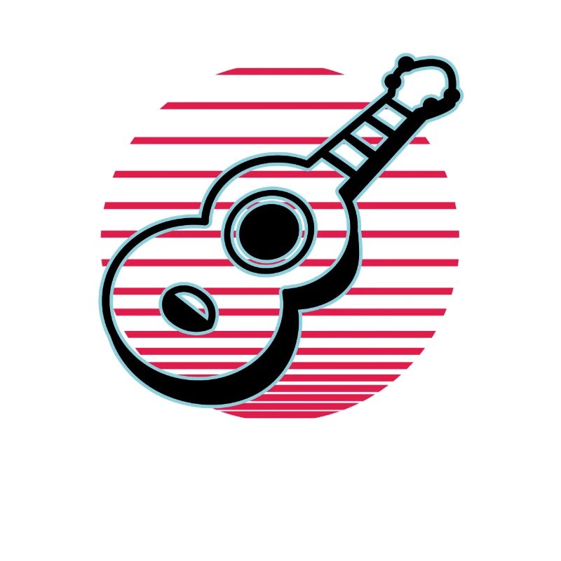 Ukulelen Vitage