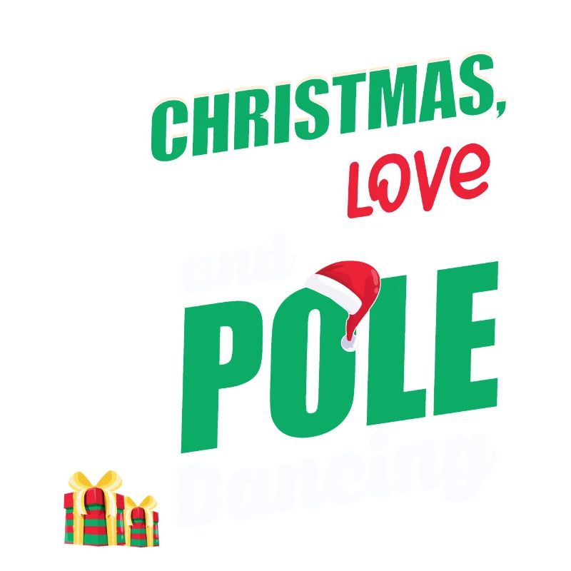 PoledancDancer, Pole Dancing Noël Love