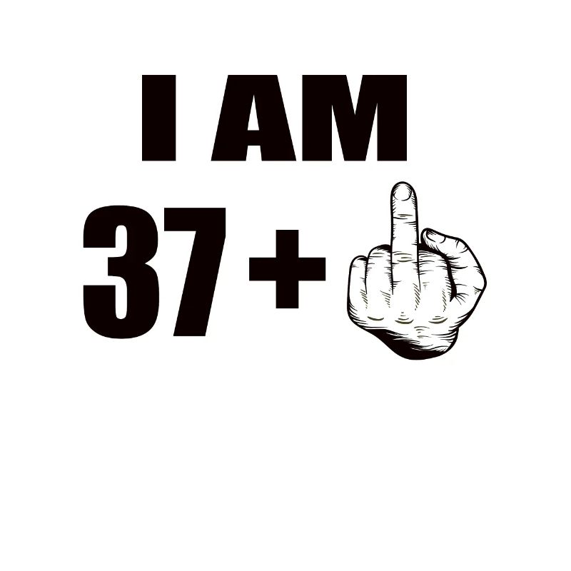38th birthday