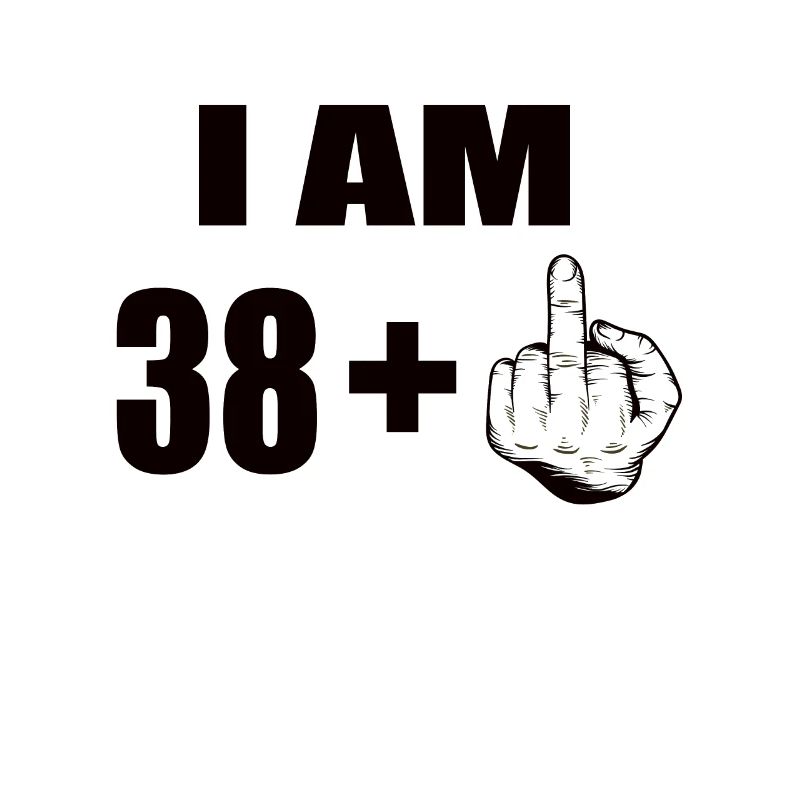 39th birthday