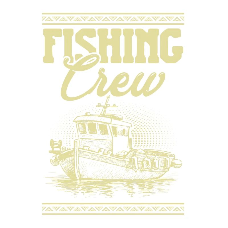 Fishing Crew