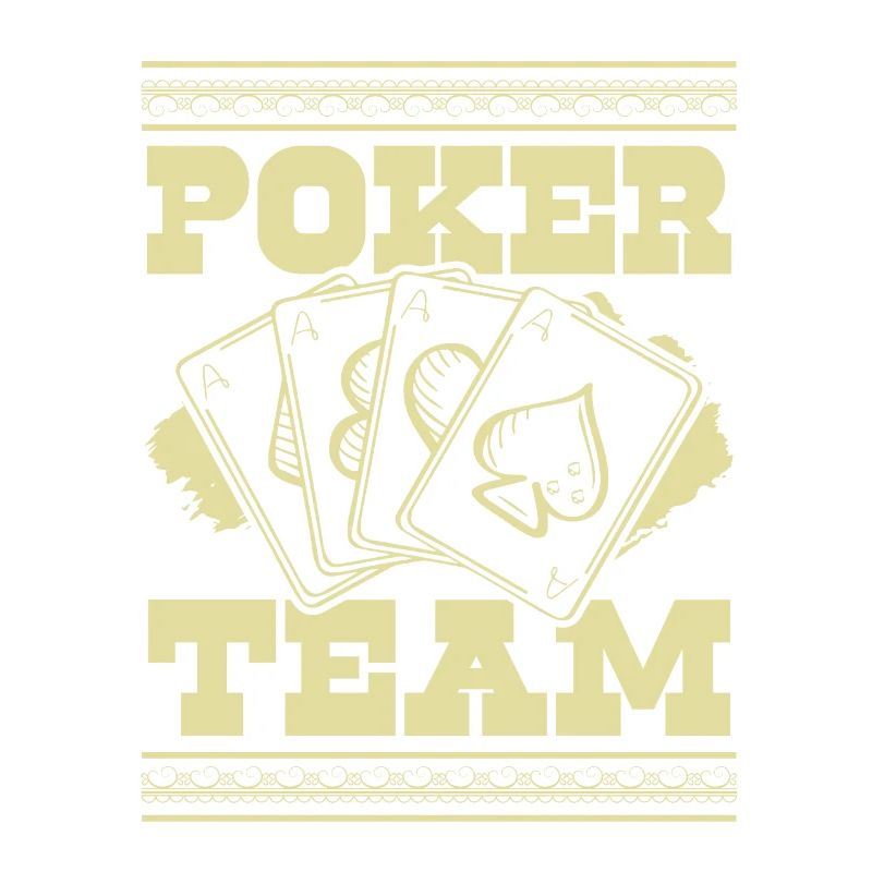 Équipe de poker