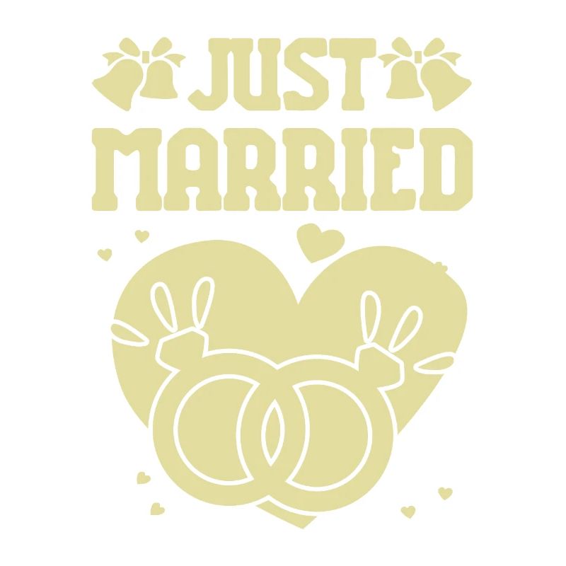 Juste marié