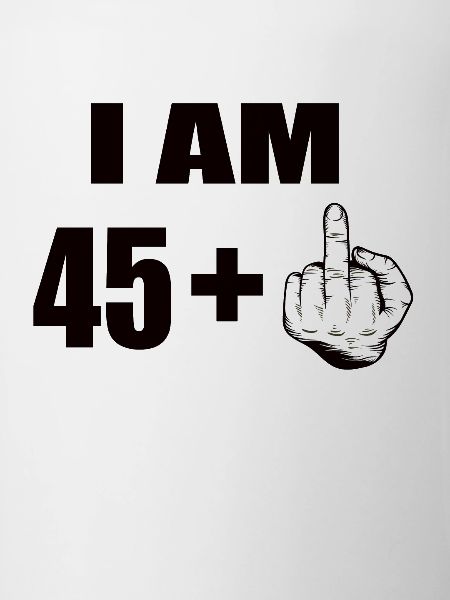 46th birthday