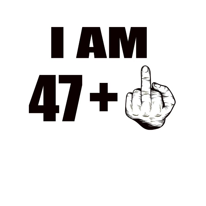 48th birthday