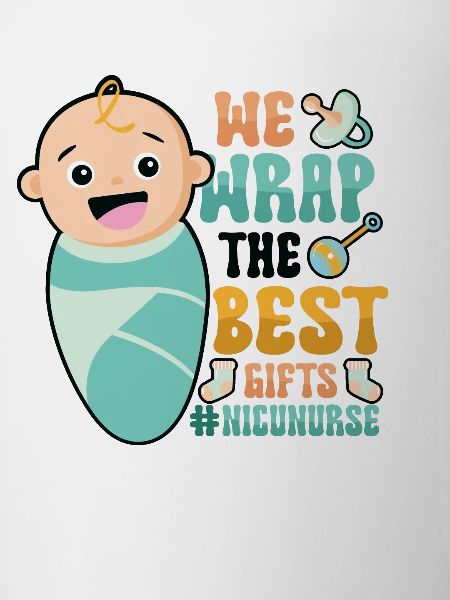 We wrap the best gifts