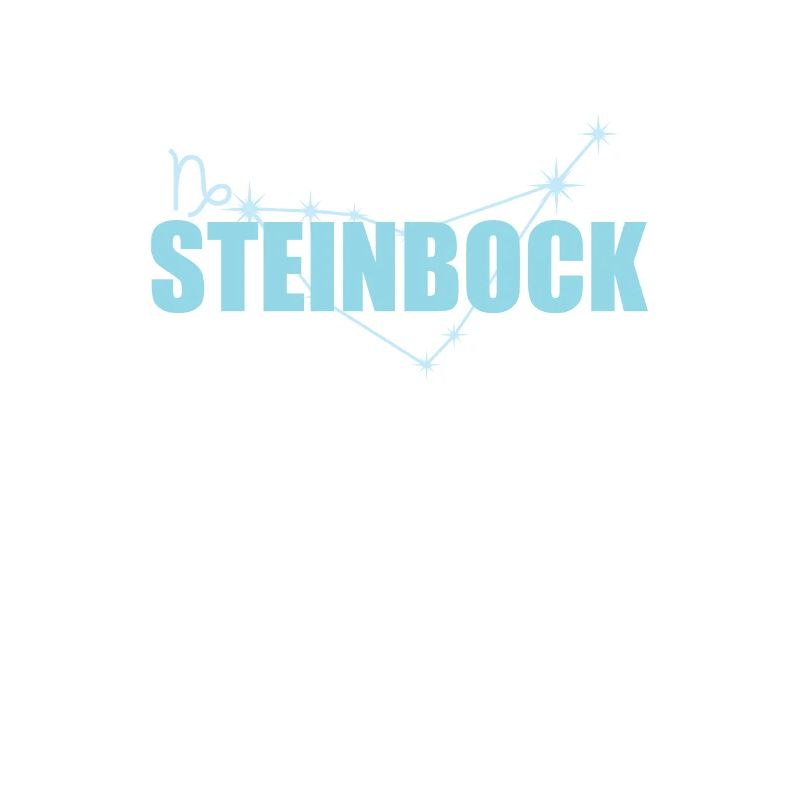 Steinbock Sternzeichen Capricorn Sternbild