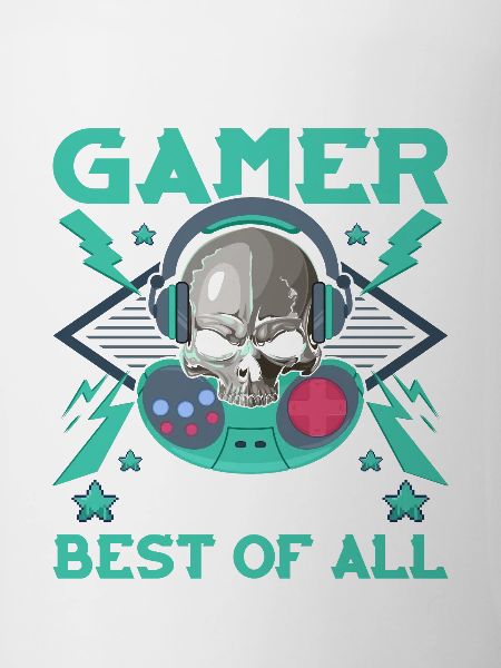 Awesome Gamer