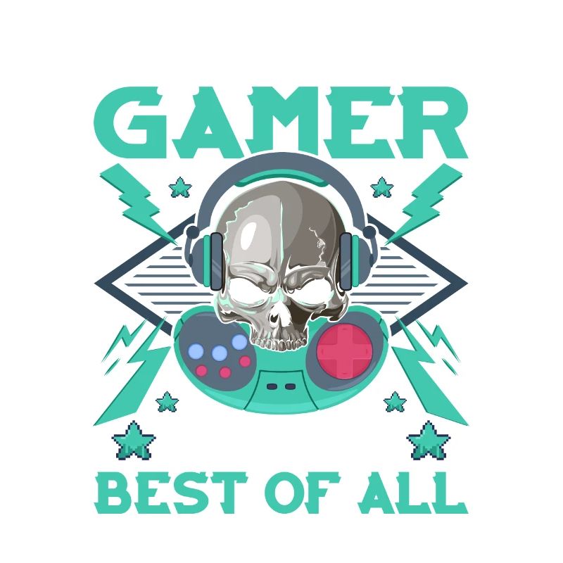 Awesome Gamer