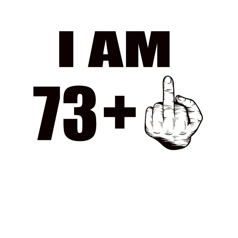 74e anniversaire