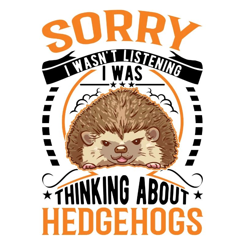 Igel Stacheligel