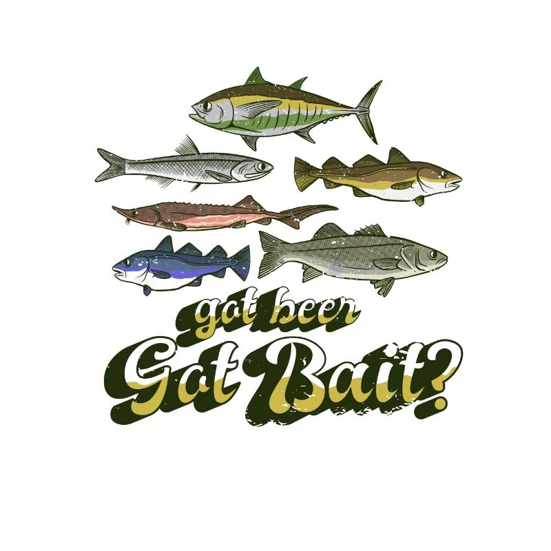 Got beer got baits Got beer got baits inspiration