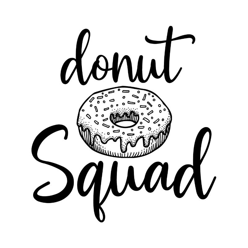 Donut Squad