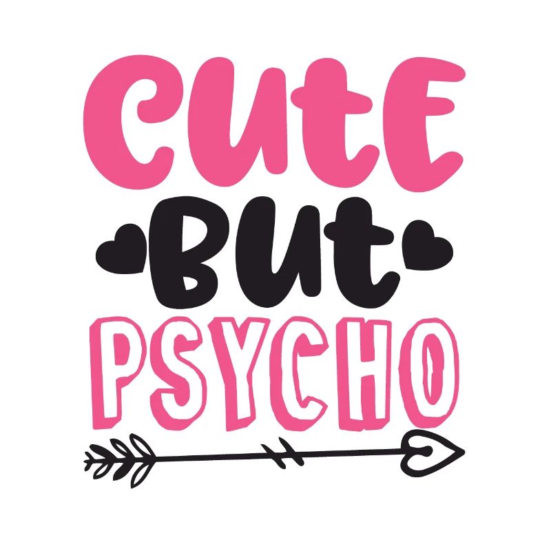 Mignon mais psycho