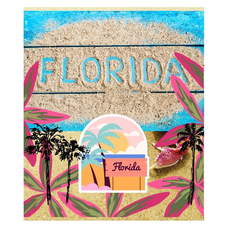 Floride, États-Unis