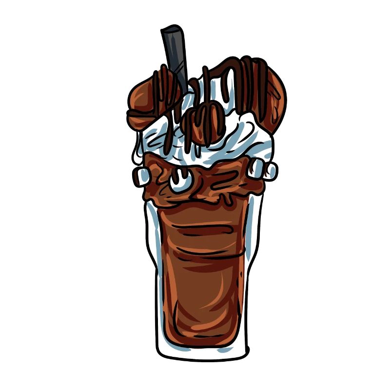 Hot Chocolate Cocoa