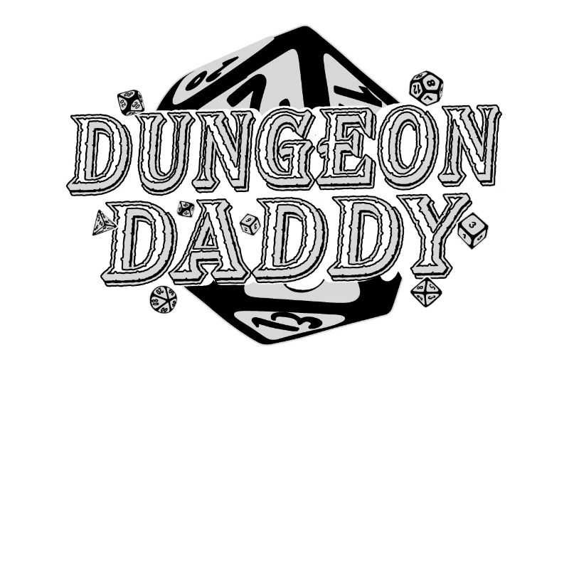 Papa du donjon