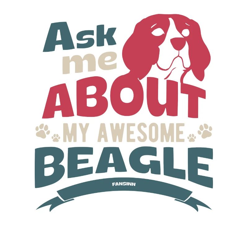 Demandez-moi quelque chose à propos de mon Beagle