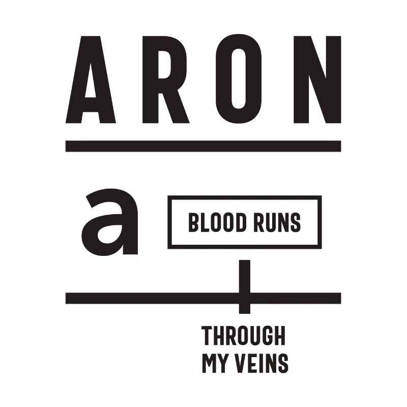 Aron Personalized Name