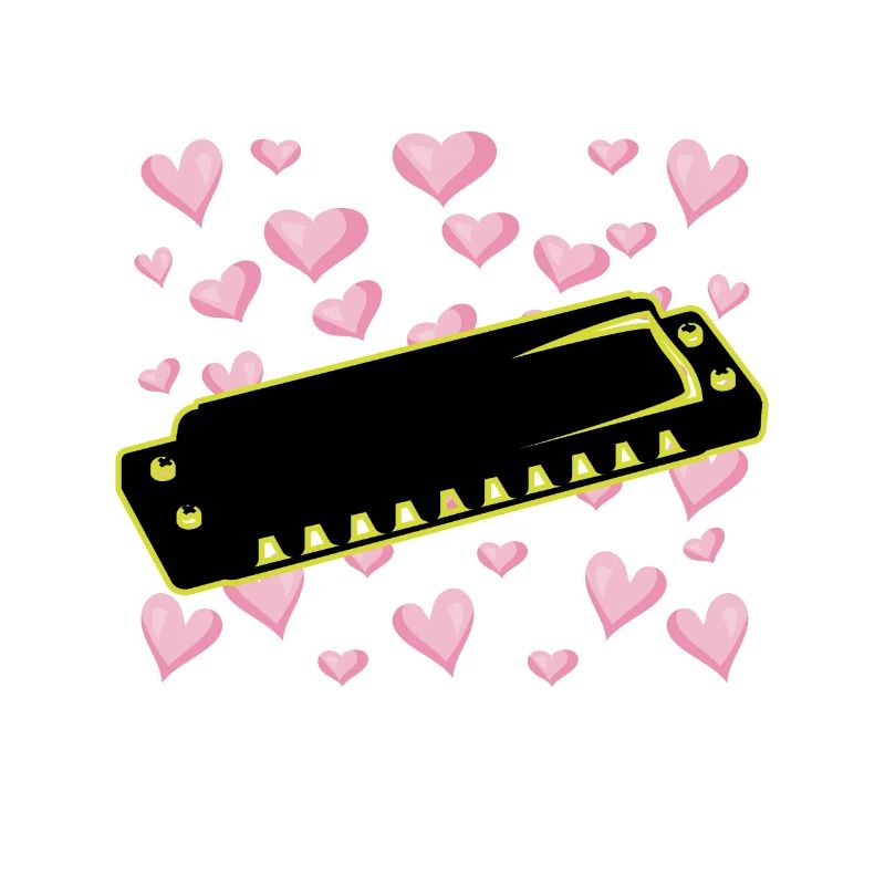 Harmonica