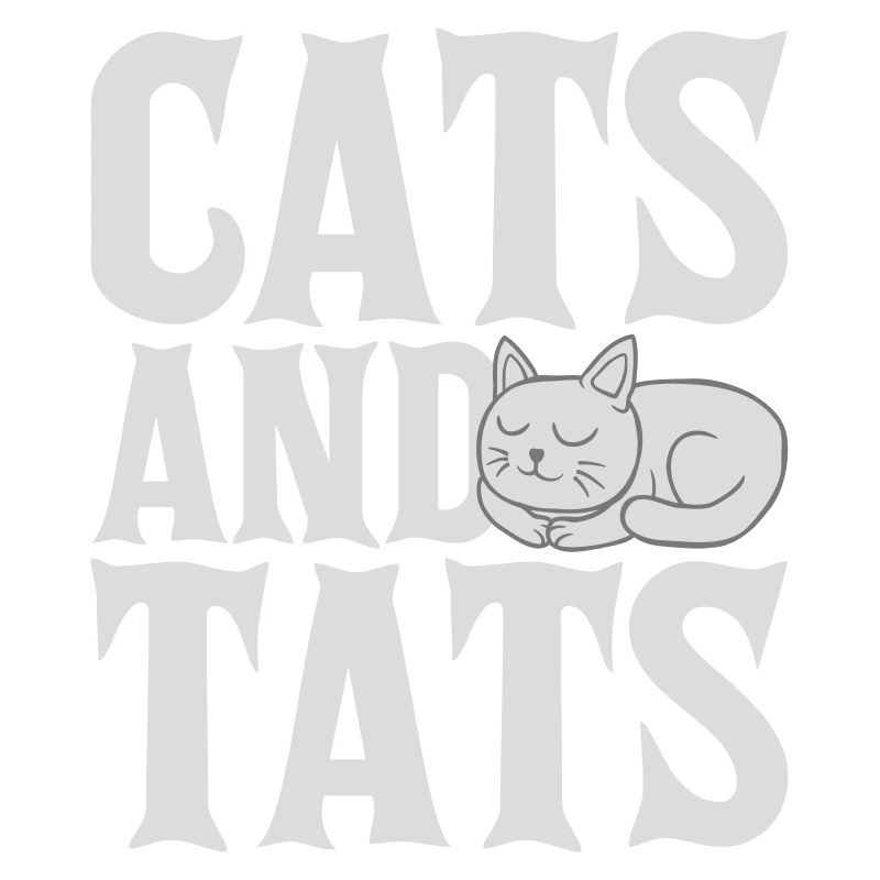 Citation de chats et de tats