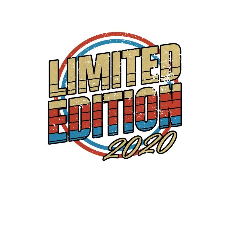 Edition Limitée Millésime 2020