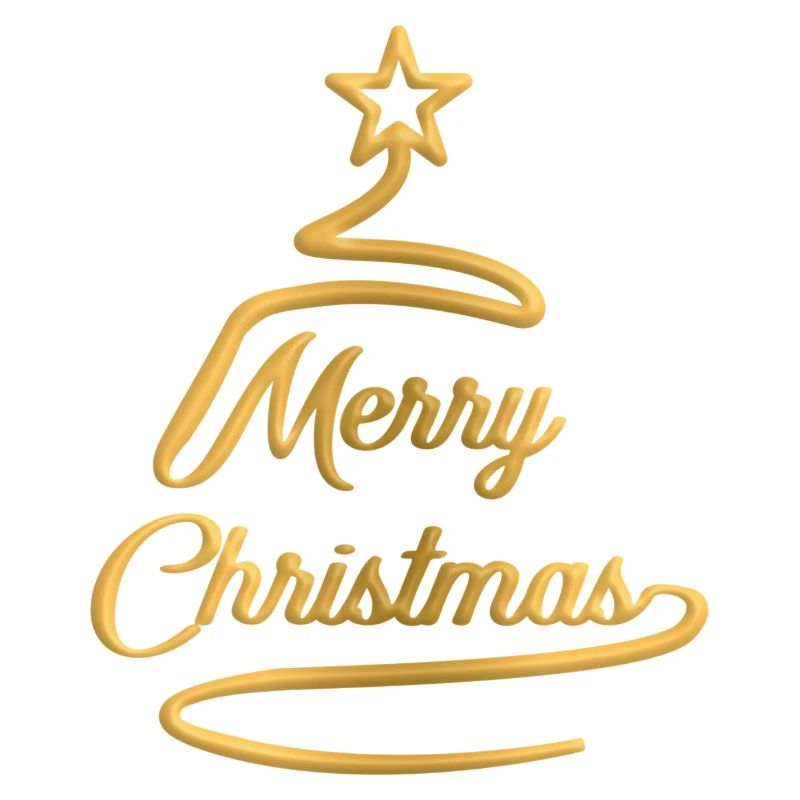 Frohe Weihnachten