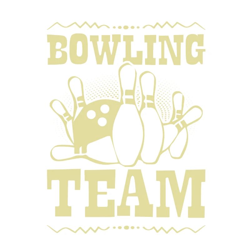 Équipe de bowling