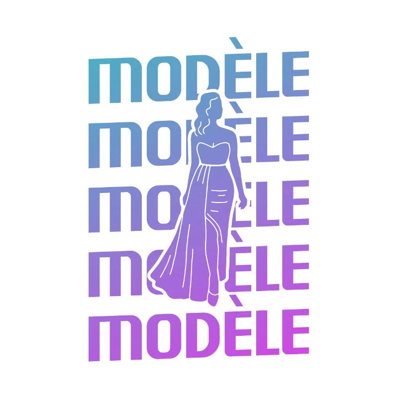 Retro Modèle Modélisation Modélisme