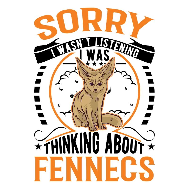 Fennek Geschenk Wüstenfuchs Fennec