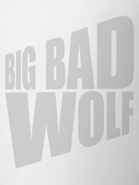 big bad wolf quote