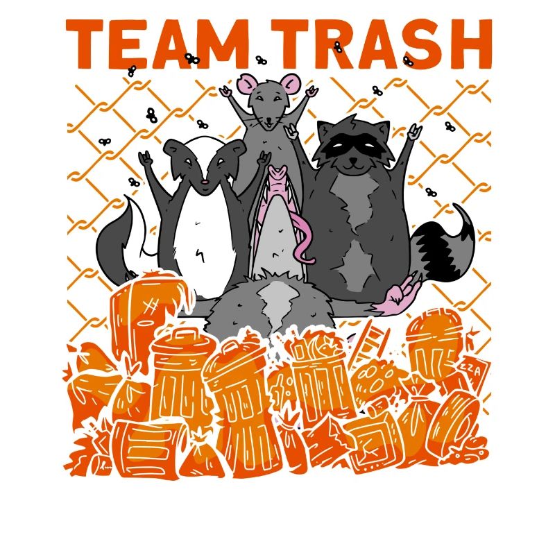 Team Trash