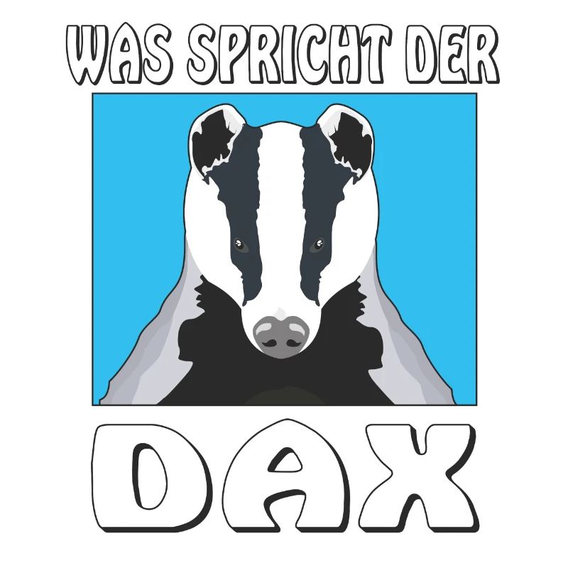 WAS SPRICHT DER DAX