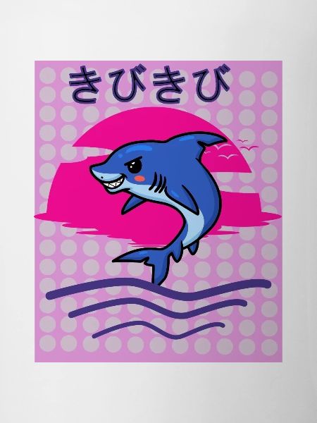 Snappy in Japanese