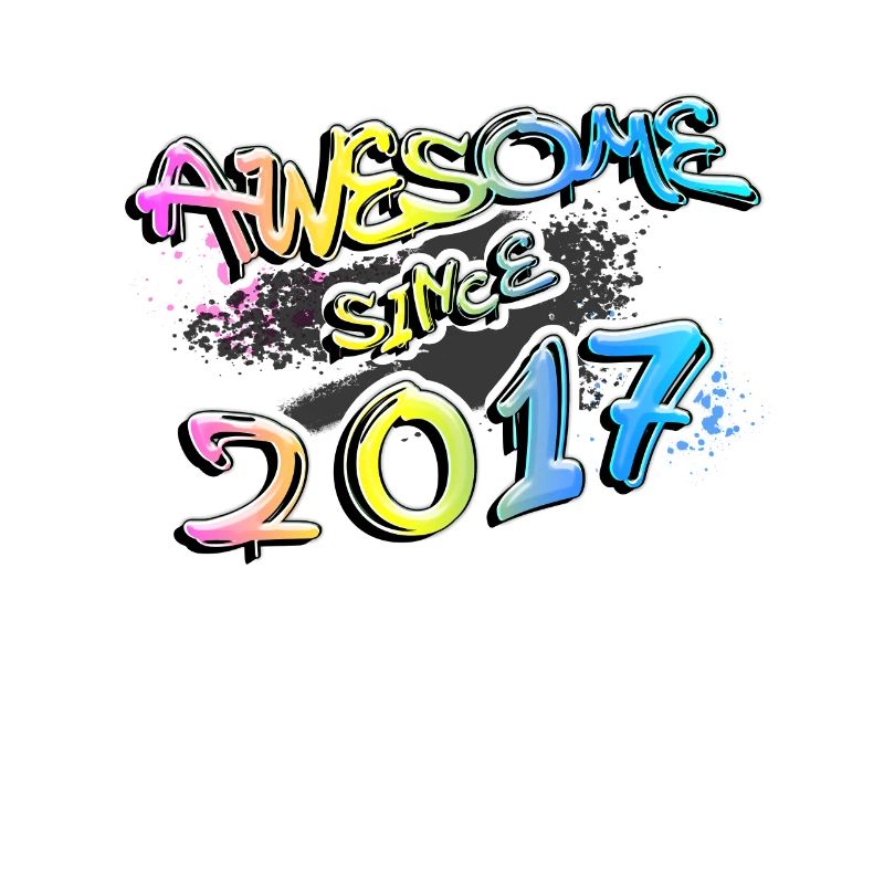 Awesome since 2016