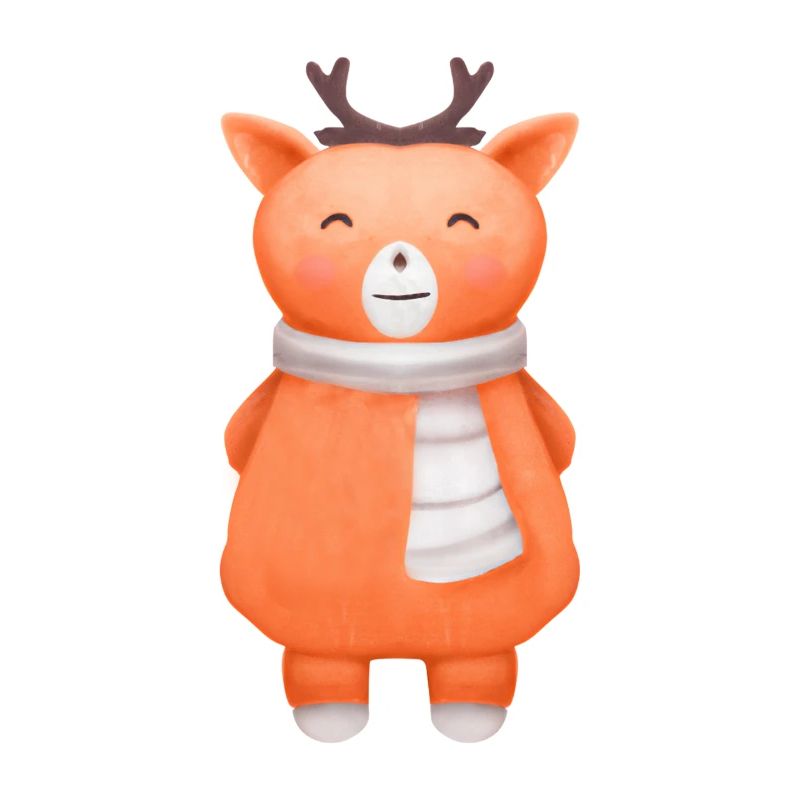 Cerf doux