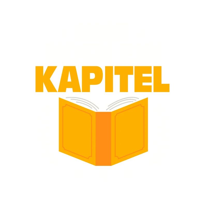Nur noch ein Kapitel Lesen Buch