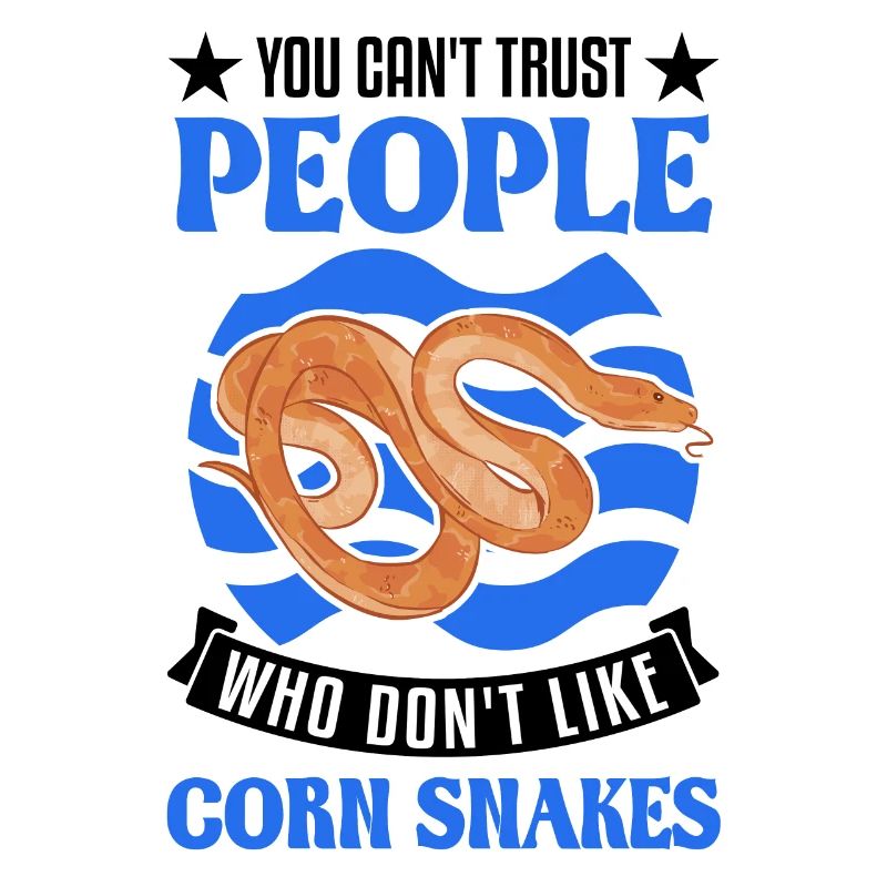 Corn Snake Cadeau Corn Snake