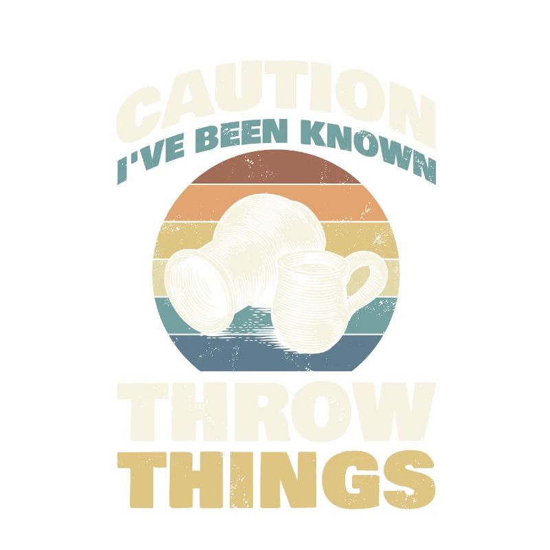 Beware, I'm known to do things
