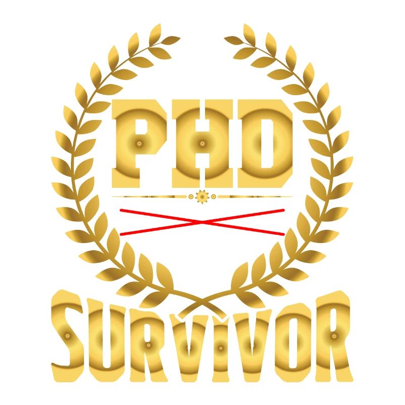 Phd Candidate Survivor 8