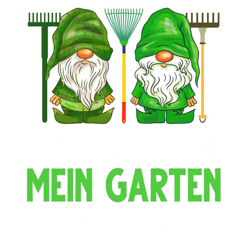 Garten Hobbygärtner Gärtner