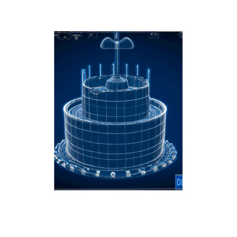Cake Blueprint Chef pâtissier Cake Baking